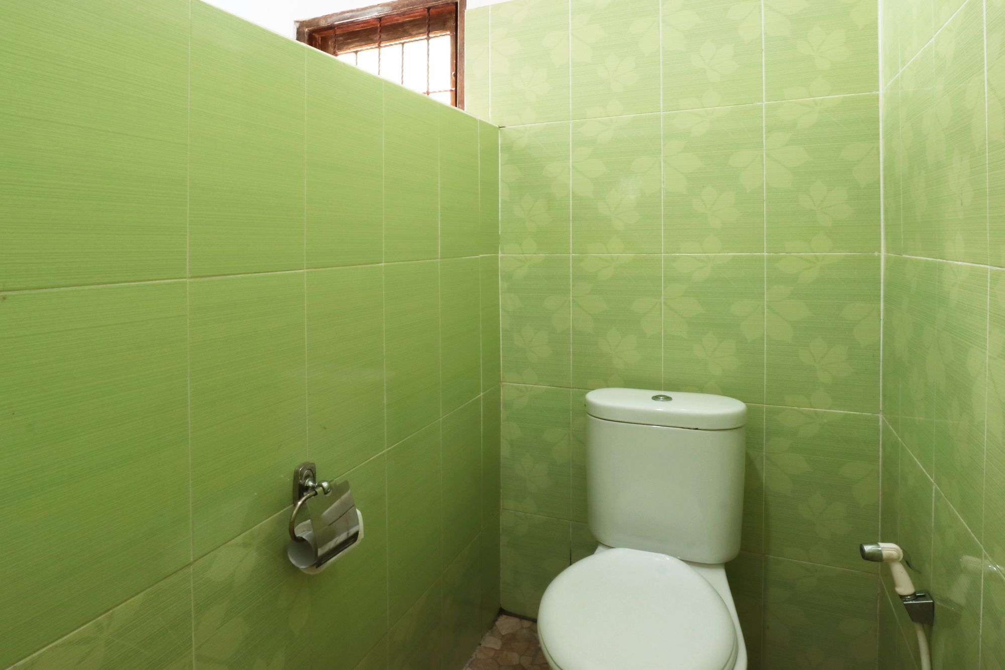 Azona Greens Bali Pecatu Exteriör bild