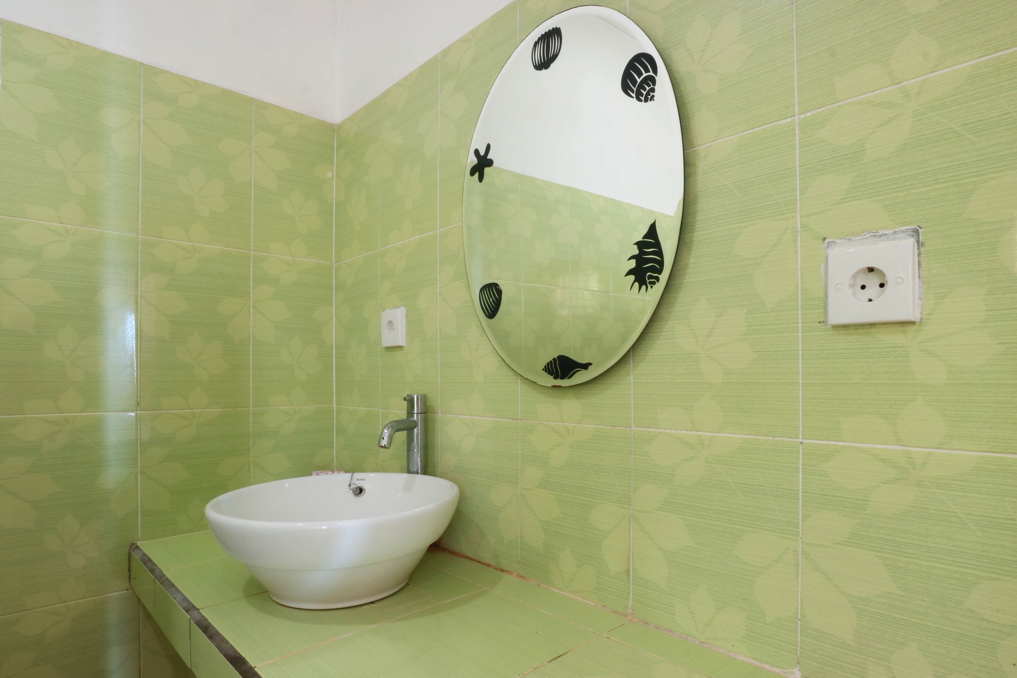 Azona Greens Bali Pecatu Exteriör bild